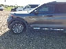 1FMSK7FHXMG****** Salvage and Repairable 2021 Ford Explorer in Texas State