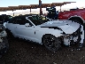 1FATP8UH9J5****** Wrecked 2018 Ford Mustang in Arizona State