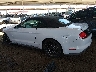 1FATP8UH9J5****** Used 2018 Ford Mustang in Arizona State