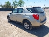2GNFLEEK4F6****** Salvamento y Reparables 2015 Chevrolet Equinox en South Bend