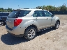 2GNFLEEK4F6****** Salvamento y Destrozados 2015 Chevrolet Equinox en Estado de Indiana