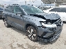 3VVGX7B25PM****** Salvamento y Destrozados 2023 Volkswagen Taos en North Hollywood