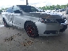 2G11Y5SL9E9****** Salvamento y Destrozados 2014 Chevrolet Impala en Macon