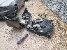 4S4BTAFC8S3****** Wrecked 2025 Subaru Outback in Wisconsin State