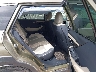 4S4BTAFC8S3****** Wrecked 2025 Subaru Outback in Portage