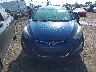 KMHDH4AE1FU****** Destrozados 2015 Hyundai Elantra en Estado de Ohio