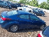 KMHDH4AE1FU****** Usados 2015 Hyundai Elantra en Estado de Ohio