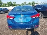 KMHDH4AE1FU****** Destrozados 2015 Hyundai Elantra