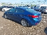 KMHDH4AE1FU****** Salvamento y Reparables 2015 Hyundai Elantra en Cincinnati