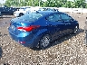 KMHDH4AE1FU****** Salvamento y Destrozados 2015 Hyundai Elantra en Estado de Ohio