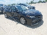 4T1K61AK5PU****** Salvage and Wrecked 2023 Toyota Camry in Houston South