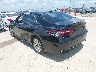 4T1K61AK5PU****** Salvage and Repairable 2023 Toyota Camry in Houston South
