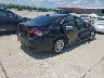 4T1K61AK5PU****** Salvage and Wrecked 2023 Toyota Camry in Texas State