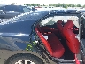 4T1K61AK5PU****** Wrecked 2023 Toyota Camry in Houston South