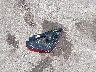 3FADP4EJ8KM****** Wrecked 2019 Ford Fiesta in Texas State