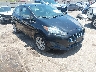 3FADP4EJ8KM****** Salvage and Wrecked 2019 Ford Fiesta in Houston