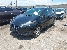 3FADP4EJ8KM****** Used and Repairable 2019 Ford Fiesta in Houston