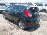 3FADP4EJ8KM****** Salvage and Repairable 2019 Ford Fiesta in Houston