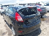 3FADP4EJ8KM****** Salvage and Repairable 2019 Ford Fiesta in Texas State