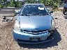 JTDKB20U277****** Wrecked 2007 Toyota Prius in Washington State