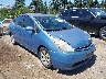 JTDKB20U277****** Salvage and Wrecked 2007 Toyota Prius in Seattle