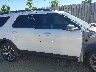 1FM5K7D87FG****** Repairable 2015 Ford Explorer in Virginia State