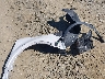 1FM5K7D87FG****** Wrecked 2015 Ford Explorer in Virginia State