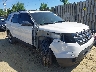 1FM5K7D87FG****** Salvage and Wrecked 2015 Ford Explorer in Northern Virginia