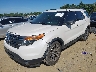 1FM5K7D87FG****** Used and Repairable 2015 Ford Explorer in Northern Virginia