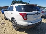 1FM5K7D87FG****** Salvage and Repairable 2015 Ford Explorer in Northern Virginia