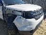 1FM5K7D87FG****** Salvage and Repairable 2015 Ford Explorer in Virginia State