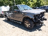1FTFX1ET5EF****** Salvage and Wrecked 2014 Ford F-150 in Metro DC