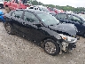3KPA24AD7LE****** Salvage and Wrecked 2020 Kia Rio in Atlanta North