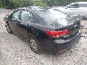 3KPA24AD7LE****** Salvage and Repairable 2020 Kia Rio in Atlanta North