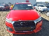 WA1GFCFSXGR****** Destrozados 2016 Audi Q3 en Estado de Washington
