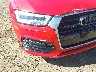 WA1GFCFSXGR****** Reparables 2016 Audi Q3