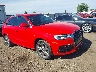 WA1GFCFSXGR****** Salvamento y Destrozados 2016 Audi Q3 en Spokane