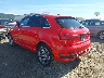 WA1GFCFSXGR****** Salvamento y Reparables 2016 Audi Q3 en Spokane