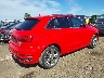 WA1GFCFSXGR****** Salvamento y Destrozados 2016 Audi Q3 en Estado de Washington