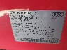 WA1GFCFSXGR****** Usados 2016 Audi Q3 en Spokane