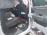 1FT8W3BT3SE****** Destrozados 2025 Ford F-350 en Fort Worth North
