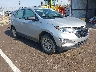 2GNAXHEV2J6****** Salvamento y Destrozados 2018 Chevrolet Equinox en Grenada