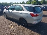 2GNAXHEV2J6****** Salvamento y Reparables 2018 Chevrolet Equinox en Grenada