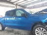 1GCPABEK5PZ****** Usados 2023 Chevrolet Silverado 1500 en Estado de Georgia