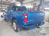 1GCPABEK5PZ****** Salvamento y Reparables 2023 Chevrolet Silverado 1500 en Atlanta North