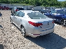 5XXGM4A75DG****** Salvamento y Reparables 2013 Kia Optima en Davenport