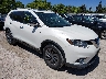 5N1AT2MT5GC****** Salvage and Wrecked 2016 Nissan Rogue in Portage