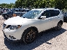 5N1AT2MT5GC****** Used and Repairable 2016 Nissan Rogue in Portage