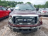 1FTFW1EV6AK****** Destrozados 2010 Ford F-150 en Estado de Kansas