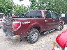 1FTFW1EV6AK****** Usados 2010 Ford F-150 en Estado de Kansas